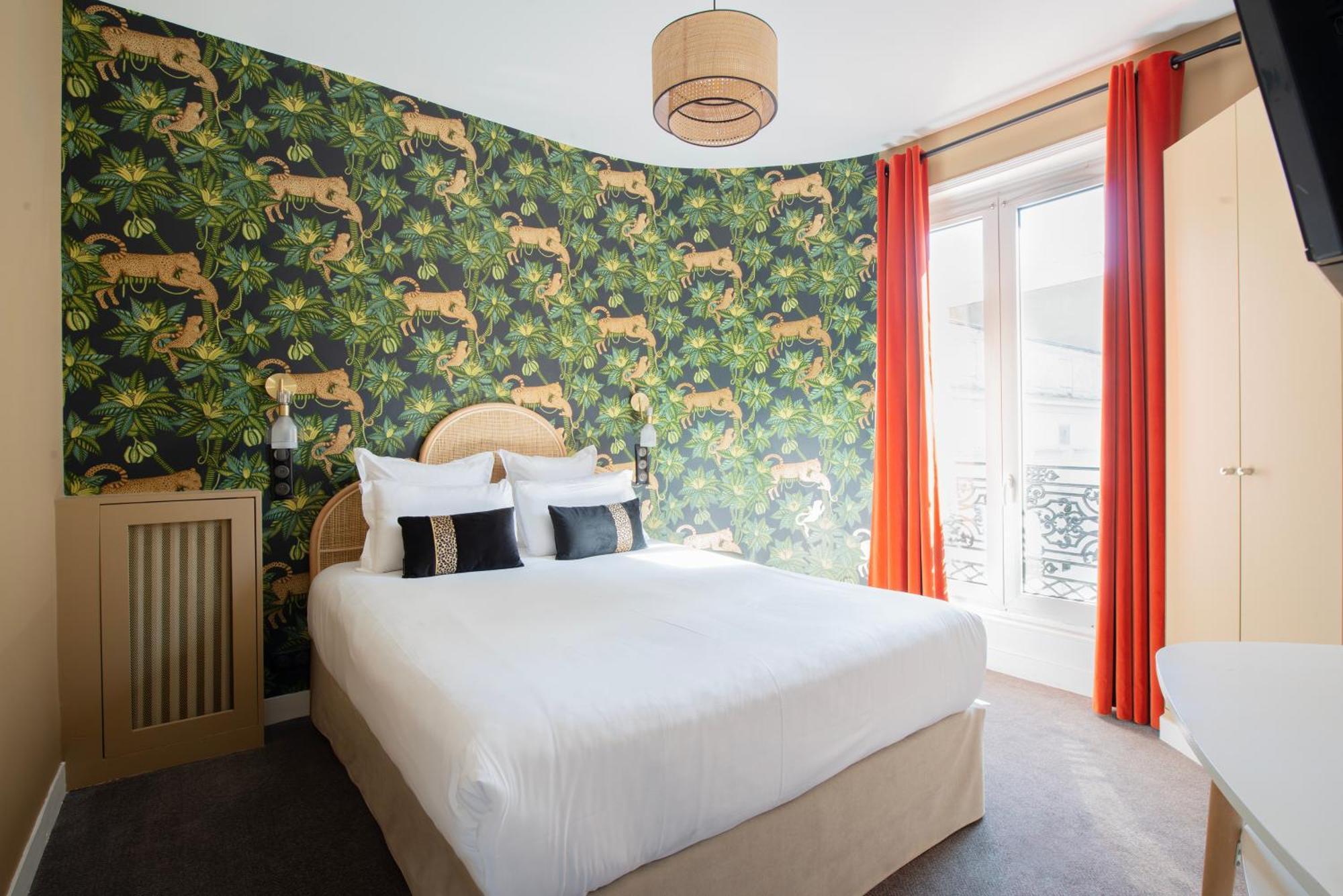 Chambre Double Économique